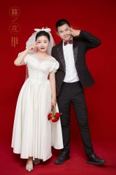 点击看大图 -天一婚纱摄影TIA STUDIO(珠海路店)
