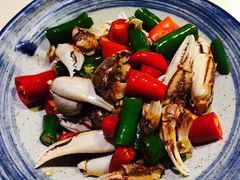 -船梆煮•蒸汽海鲜·生腌干蒸(五四广场店)