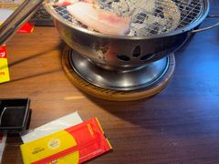 -肉仓焼肉バー(烟台山店)