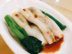 -益健海鲜大食坊(拱北口岸店)