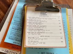 -RAC BAR(安福路店)