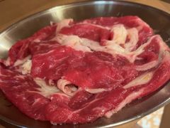 -西塔老太太泥炉烤肉(杭州首店)