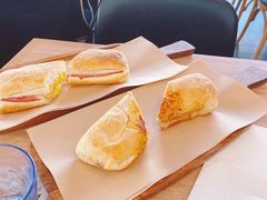 -必胜客(华南摩尔店)