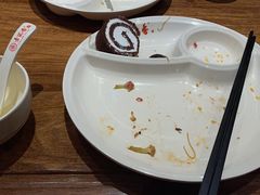 -素满香·食养自助(天一广场店)