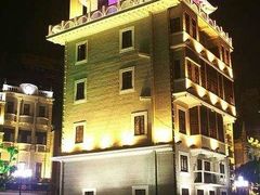 塔影楼外观-塔影楼