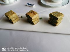 黑松露素烧鹅-民国红公馆·秦淮八艳(夫子庙店)
