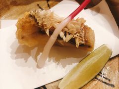 -鮨青(恒基名人购物中心店)