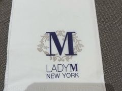 -Lady M(沙田新城市广场店)