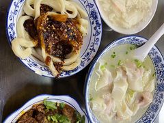 -西月城谭豆花(春熙路店)