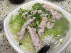 -新辉港式茶餐厅(北栅店)