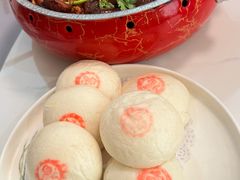 -小城外婆肴私房菜.十年品牌(上地店)