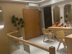 -瑶舍头疗·瑶浴·芳香热石SPA(五洲国际店)