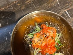 -大叹号·朝鲜族烤肉(潍坊泰华城店)
