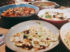 -金掌勺锅包肉(华润万象城店)
