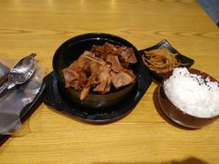 -半亩良田排骨米饭(西城红场店)
