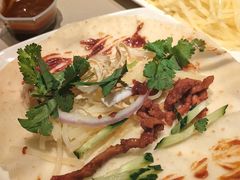 -老昌春饼(中央大街店)