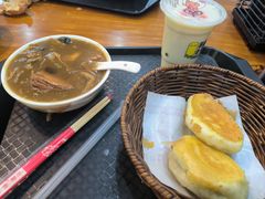 -穆彦华逍遥镇胡辣汤(岗坡路店)