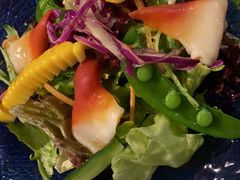 -新鲜特色餐厅(香格里拉大酒店)
