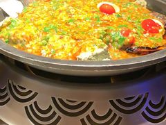 -烤匠麻辣烤鱼(环球中心店)