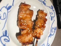 -沼津港精致料理·寿喜烧·烧鸟(龙湖南桥天街日料榜单店)