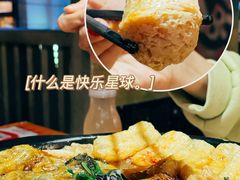 -老表记广西宵夜螺蛳鸭脚煲(西大店)