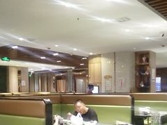 -清真·锦翔炝锅鱼(明德门店)