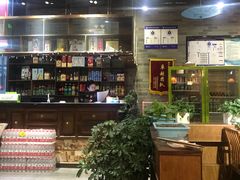 -爆肚王涮肉(吕家营店)