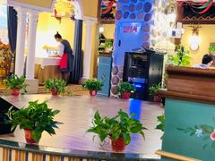 -俄士厨房(时代天街店)