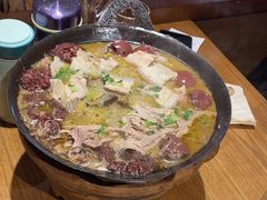 -鸽子窝(黄村店)
