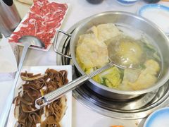 -广味鲜潮汕牛肉火锅(延安三路店)