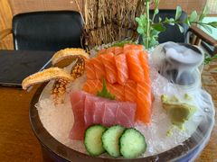 -禾喏精致料理美术馆(金狮广场店)