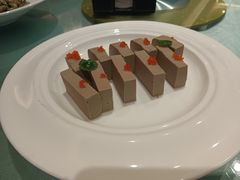 -全聚德(常州店)