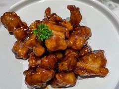 -绿茶餐厅(龙湖杭州金沙天街店)