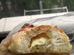 苹果奶酪面包-都恩客(高岛屋百货店)
