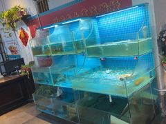 -挂旗柴锅鸡(蚌山区嘉年华店)