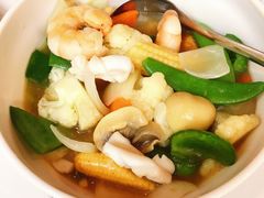 -关夫人餐厅(阳光广场店)