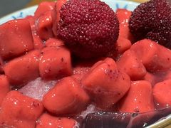 -李百蟹·江南蟹黄面(夫子庙店)
