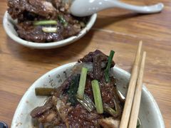-无名氏面馆(邮电路店)