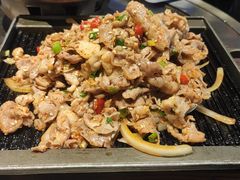 -人民公社大食堂(张家湾店)