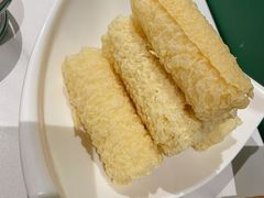 响铃卷-肥佬大椰子鸡(三里屯3·3大厦店)