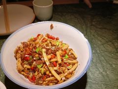 -姐夫的小菜(新中关购物中心店)