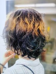 -Sying杉影日式烫染專門店