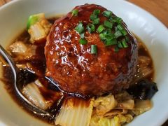 -老灶味道·本帮菜(昌平路店)