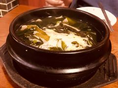 -第二外国语学院-韩国餐厅(朝阳路店)