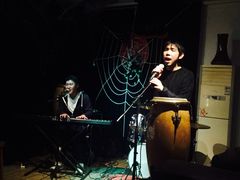 -脚下咖啡·CHILL酒馆(灵光东巷店)