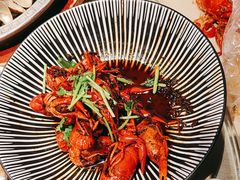 -肉串汪(月坛店)