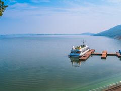 -南京金牛湖风景区