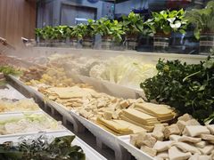 -醉人椒麻辣香锅(王府井喜悦店)