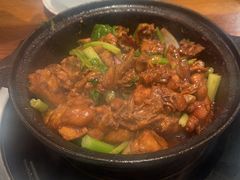 -重庆鸡公煲·青锅花椒鱼(牡丹江路店)