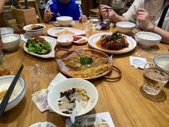 -潮巷·老潮汕美食集市(欢乐港湾店)